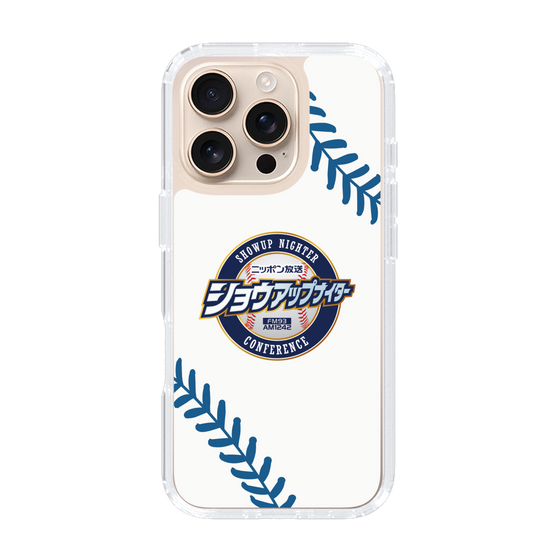 Slim Protection Case［ Nippon Broadcasting System - Show Up Nighter NC_P06 ］
