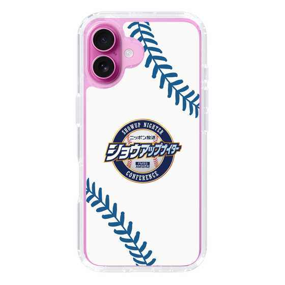 Slim Protection Case［ Nippon Broadcasting System - Show Up Nighter NC_P06 ］