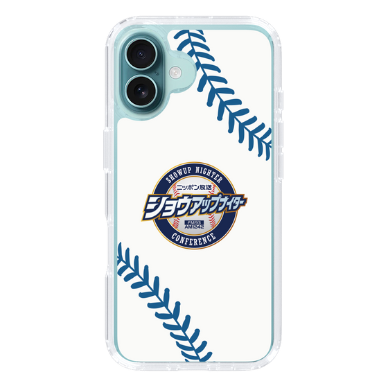 Slim Protection Case［ Nippon Broadcasting System - Show Up Nighter NC_P06 ］