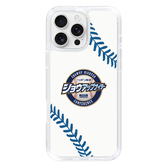 Slim Protection Case［ Nippon Broadcasting System - Show Up Nighter NC_P06 ］