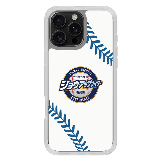 Slim Protection Case［ Nippon Broadcasting System - Show Up Nighter NC_P06 ］