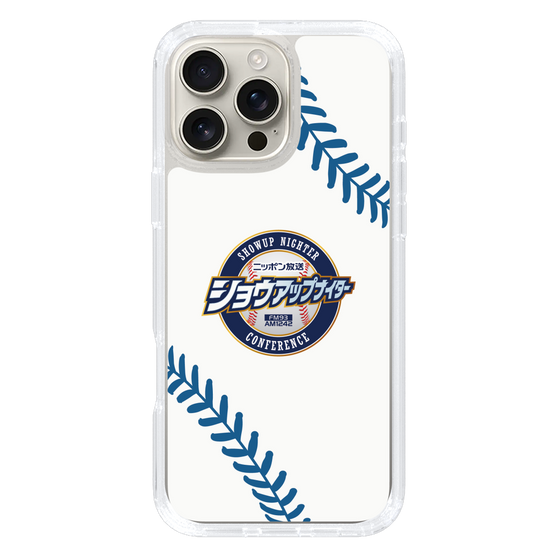 Slim Protection Case［ Nippon Broadcasting System - Show Up Nighter NC_P06 ］
