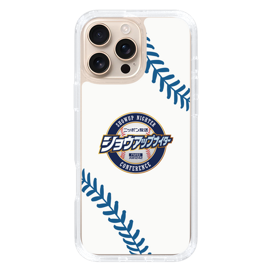 Slim Protection Case［ Nippon Broadcasting System - Show Up Nighter NC_P06 ］