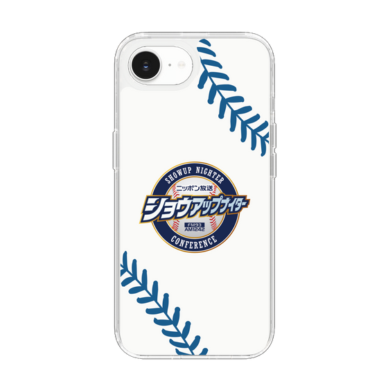 Slim Protection Case［ Nippon Broadcasting System - Show Up Nighter NC_P06 ］