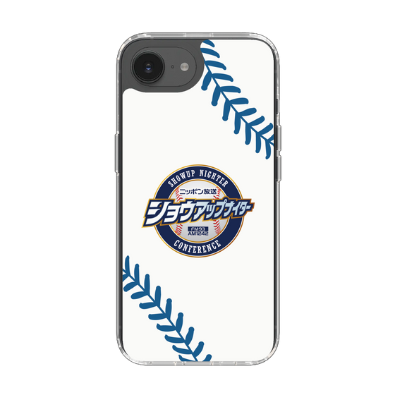 Slim Protection Case［ Nippon Broadcasting System - Show Up Nighter NC_P06 ］