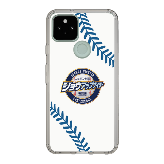 Slim Protection Case［ Nippon Broadcasting System - Show Up Nighter NC_P06 ］