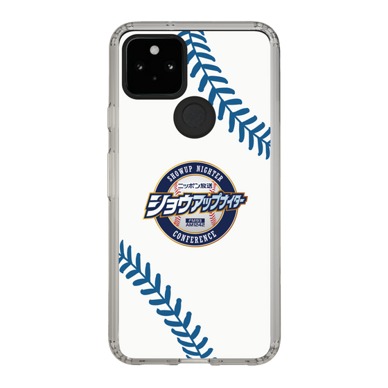 Slim Protection Case［ Nippon Broadcasting System - Show Up Nighter NC_P06 ］