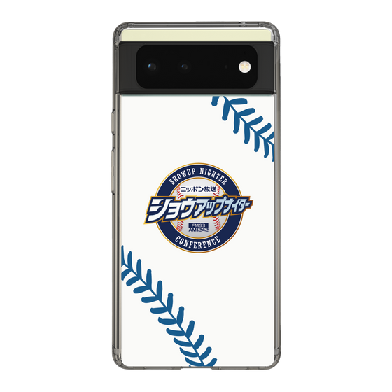 Slim Protection Case［ Nippon Broadcasting System - Show Up Nighter NC_P06 ］