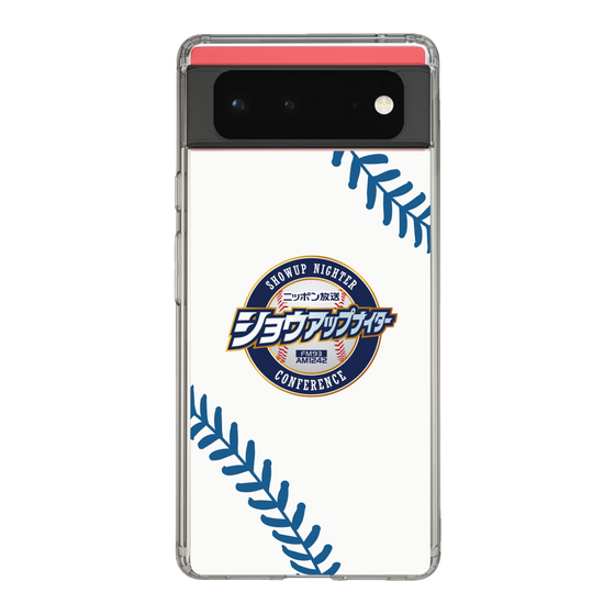 Slim Protection Case［ Nippon Broadcasting System - Show Up Nighter NC_P06 ］