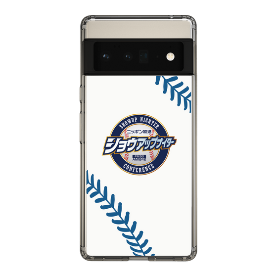 Slim Protection Case［ Nippon Broadcasting System - Show Up Nighter NC_P06 ］