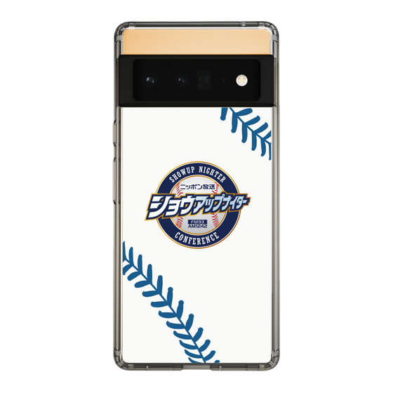 Slim Protection Case［ Nippon Broadcasting System - Show Up Nighter NC_P06 ］
