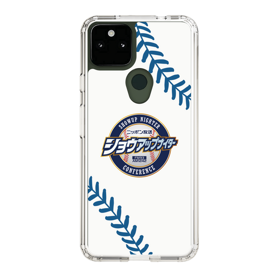 Slim Protection Case［ Nippon Broadcasting System - Show Up Nighter NC_P06 ］