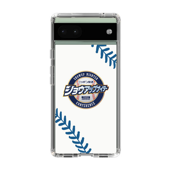 Slim Protection Case［ Nippon Broadcasting System - Show Up Nighter NC_P06 ］