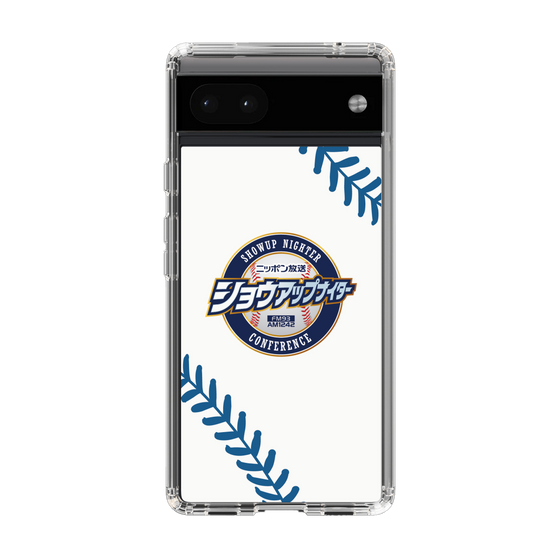 Slim Protection Case［ Nippon Broadcasting System - Show Up Nighter NC_P06 ］