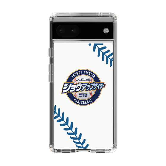 Slim Protection Case［ Nippon Broadcasting System - Show Up Nighter NC_P06 ］