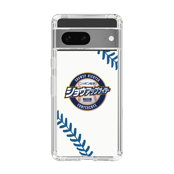 Slim Protection Case［ Nippon Broadcasting System - Show Up Nighter NC_P06 ］