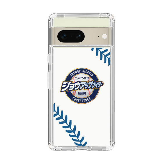 Slim Protection Case［ Nippon Broadcasting System - Show Up Nighter NC_P06 ］
