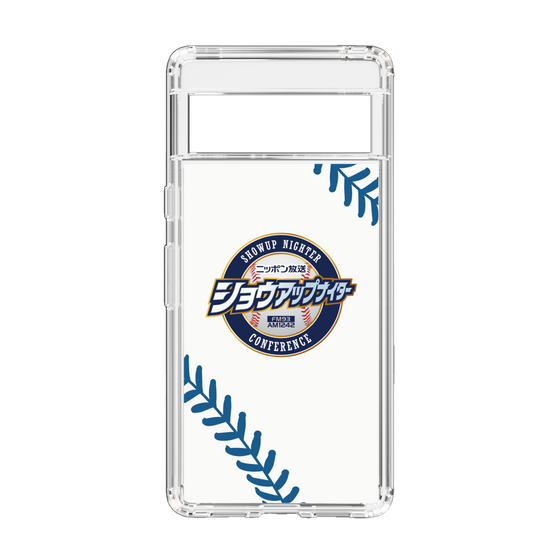 Slim Protection Case［ Nippon Broadcasting System - Show Up Nighter NC_P06 ］