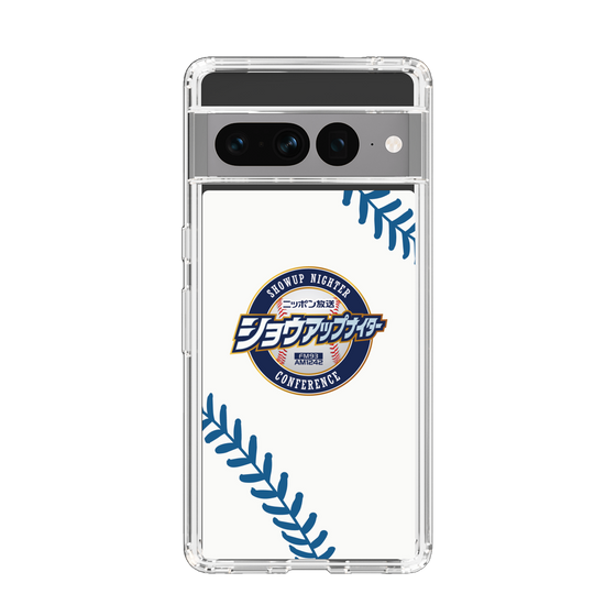 Slim Protection Case［ Nippon Broadcasting System - Show Up Nighter NC_P06 ］
