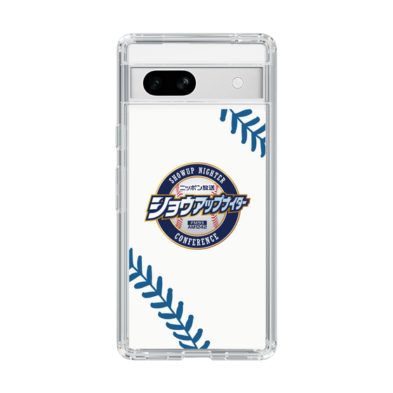 Slim Protection Case［ Nippon Broadcasting System - Show Up Nighter NC_P06 ］