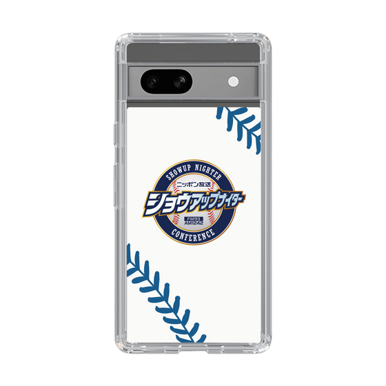 Slim Protection Case［ Nippon Broadcasting System - Show Up Nighter NC_P06 ］