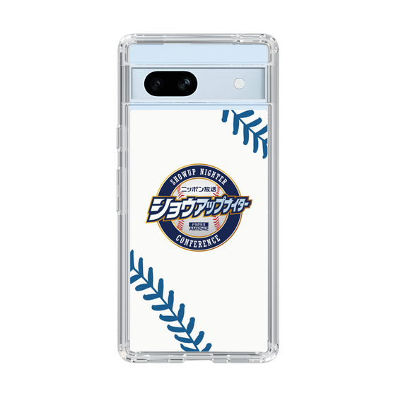 Slim Protection Case［ Nippon Broadcasting System - Show Up Nighter NC_P06 ］