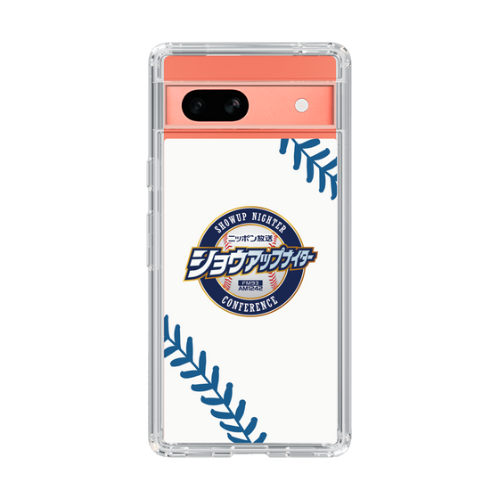Slim Protection Case［ Nippon Broadcasting System - Show Up Nighter NC_P06 ］
