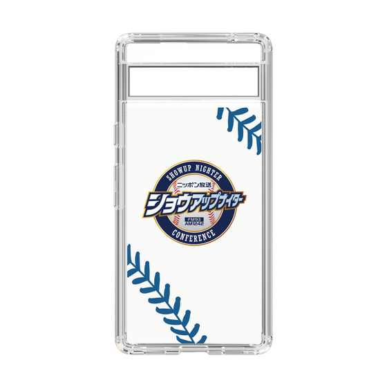 Slim Protection Case［ Nippon Broadcasting System - Show Up Nighter NC_P06 ］