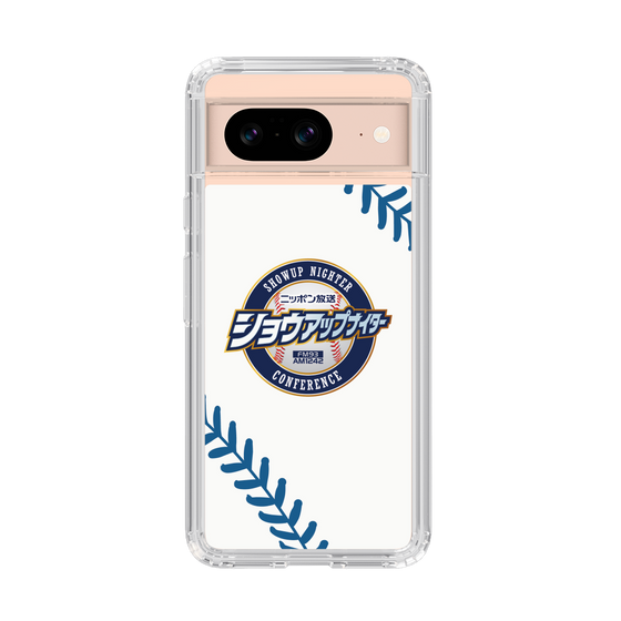 Slim Protection Case［ Nippon Broadcasting System - Show Up Nighter NC_P06 ］