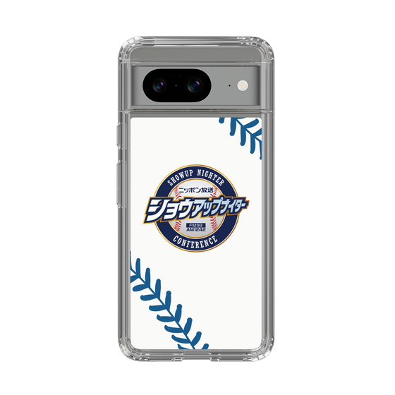 Slim Protection Case［ Nippon Broadcasting System - Show Up Nighter NC_P06 ］