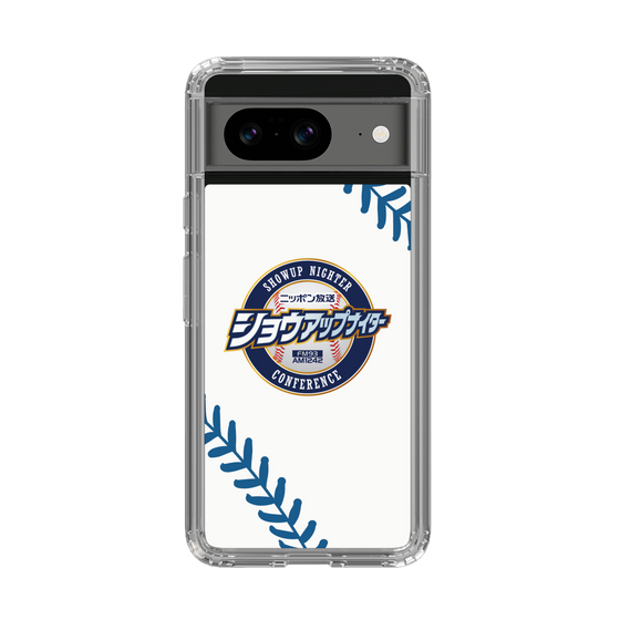 Slim Protection Case［ Nippon Broadcasting System - Show Up Nighter NC_P06 ］