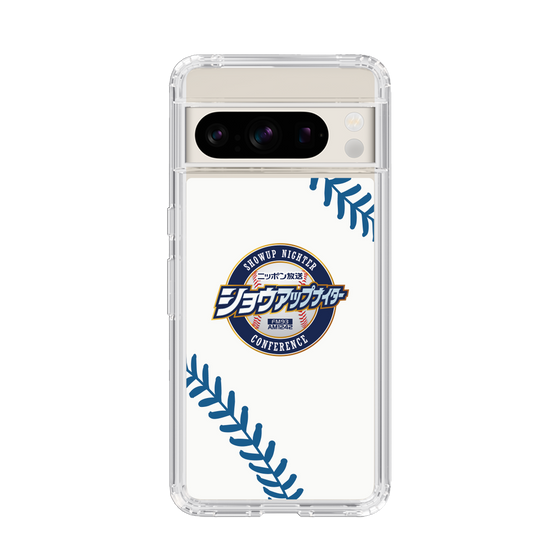 Slim Protection Case［ Nippon Broadcasting System - Show Up Nighter NC_P06 ］
