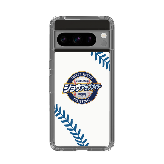 Slim Protection Case［ Nippon Broadcasting System - Show Up Nighter NC_P06 ］