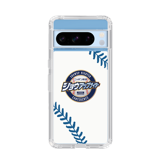 Slim Protection Case［ Nippon Broadcasting System - Show Up Nighter NC_P06 ］
