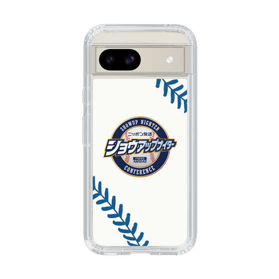 Slim Protection Case［ Nippon Broadcasting System - Show Up Nighter NC_P06 ］