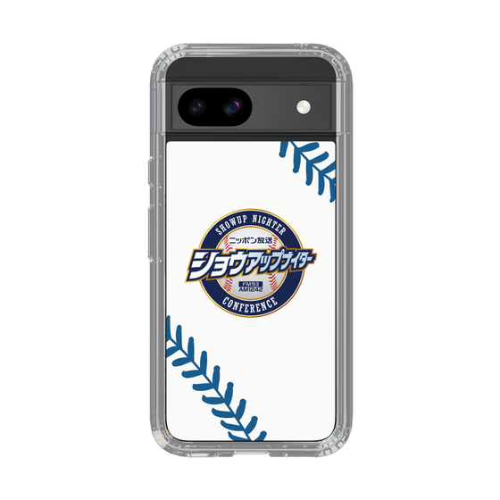 Slim Protection Case［ Nippon Broadcasting System - Show Up Nighter NC_P06 ］