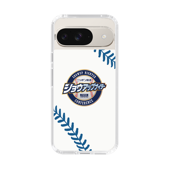 Slim Protection Case［ Nippon Broadcasting System - Show Up Nighter NC_P06 ］