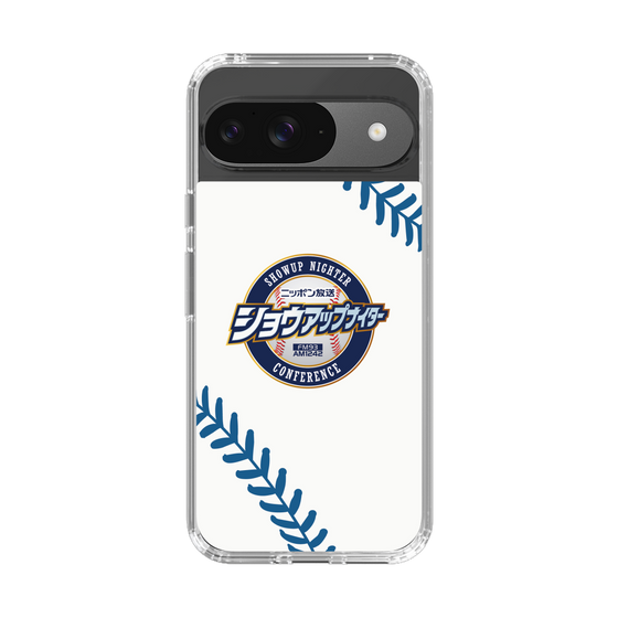 Slim Protection Case［ Nippon Broadcasting System - Show Up Nighter NC_P06 ］