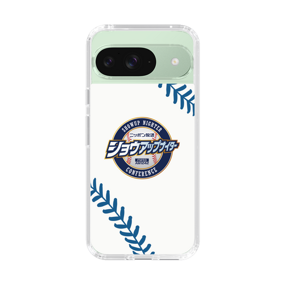 Slim Protection Case［ Nippon Broadcasting System - Show Up Nighter NC_P06 ］