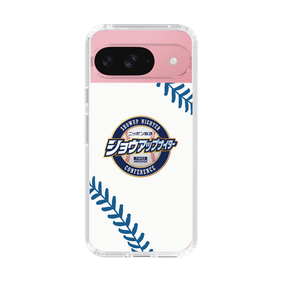 Slim Protection Case［ Nippon Broadcasting System - Show Up Nighter NC_P06 ］