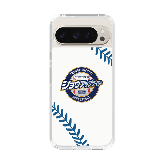Slim Protection Case［ Nippon Broadcasting System - Show Up Nighter NC_P06 ］