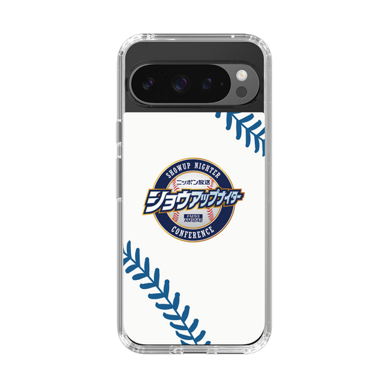 Slim Protection Case［ Nippon Broadcasting System - Show Up Nighter NC_P06 ］