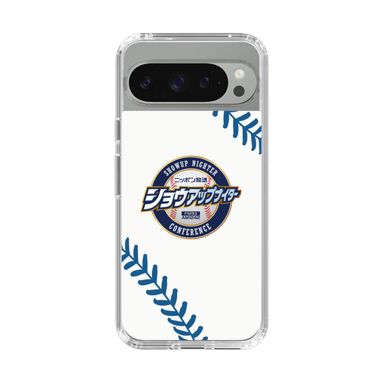 Slim Protection Case［ Nippon Broadcasting System - Show Up Nighter NC_P06 ］