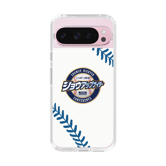 Slim Protection Case［ Nippon Broadcasting System - Show Up Nighter NC_P06 ］