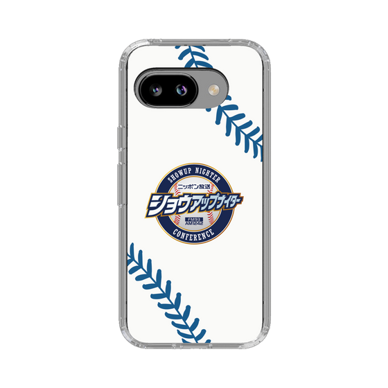 Slim Protection Case［ Nippon Broadcasting System - Show Up Nighter NC_P06 ］