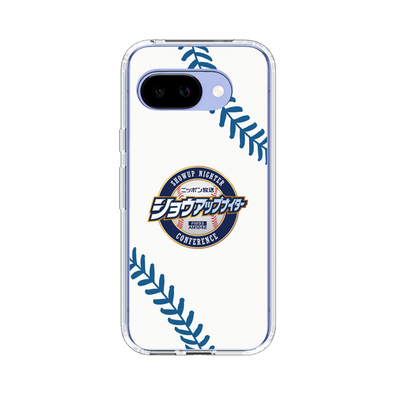 Slim Protection Case［ Nippon Broadcasting System - Show Up Nighter NC_P06 ］