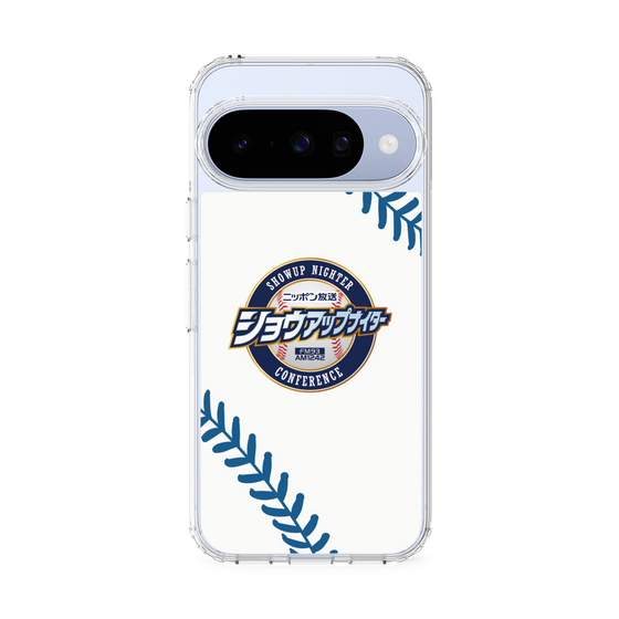 Slim Protection Case［ Nippon Broadcasting System - Show Up Nighter NC_P06 ］