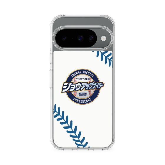 Slim Protection Case［ Nippon Broadcasting System - Show Up Nighter NC_P06 ］