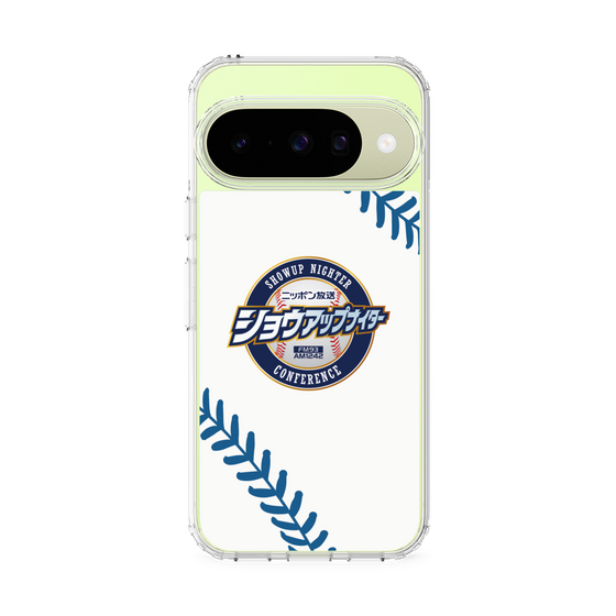 Slim Protection Case［ Nippon Broadcasting System - Show Up Nighter NC_P06 ］