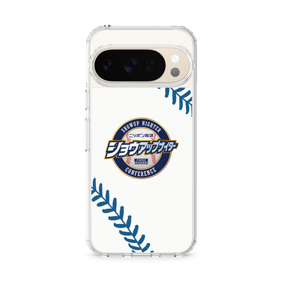 Slim Protection Case［ Nippon Broadcasting System - Show Up Nighter NC_P06 ］